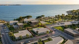 Land for sale in Oeiras, Portugal — €2,200,000