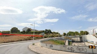 Land for sale in Almada, Portugal — €1,200,000