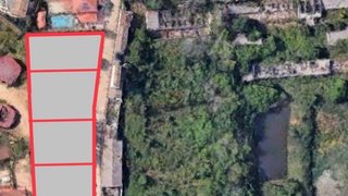 Land for sale in Sintra, Portugal — €3,900,000