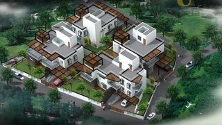 Land for sale in São Brás de Alportel, Portugal — €1,500,000