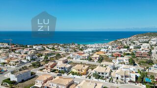 Land for sale in Lagos, Portugal — €2,700,000