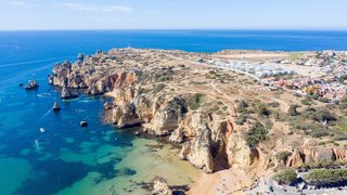 Land for sale in Lagos, Portugal — €4,000,000