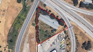 Land for sale in Vila Franca de Xira, Portugal — €990,000
