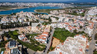 Terreno de 720 m² em Lagoa