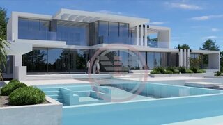 Land for sale in Loulé, Portugal — €2,650,000