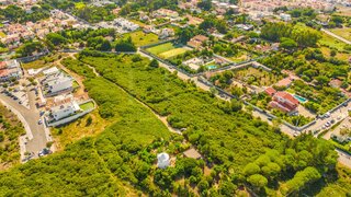 Land for sale in Sintra, Portugal — €3,975,000