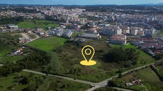 Land for sale in Caldas da Rainha, Portugal — €2,500,000