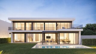 Terreno em Cascais · 3299 m² · 7 500 000 €