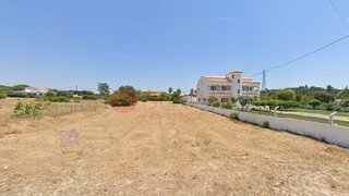 Land for sale in Loulé, Portugal — €500,000