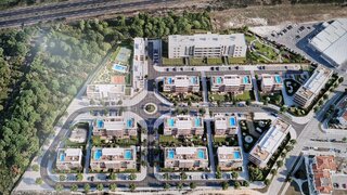 Land for sale in Caldas da Rainha, Portugal — €3,250,000