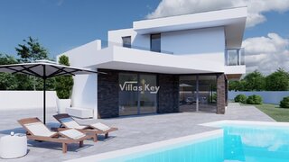 Land for sale in Lagoa, Portugal — €850,000