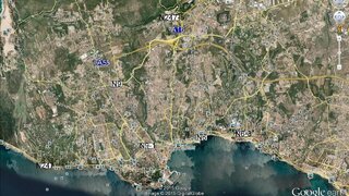 Land for sale in Cascais, Portugal — €630,000