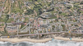 Land for sale in Vila Nova de Gaia, Portugal — €2,500,000