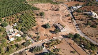 Land for sale in Olhão, Portugal — €515,000