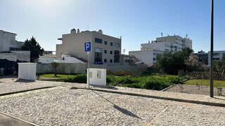 Land for sale in Loulé, Portugal — €1,000,000