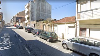 Land for sale in Matosinhos, Portugal — €1,450,000