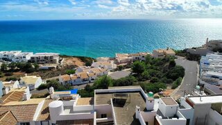 Land for sale in Vila do Bispo, Portugal — €2,540,000