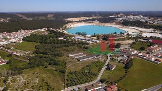 Land for sale in Rio Maior, Portugal — €1,100,000