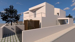 Land for sale in Mafra, Portugal — €189,000