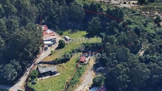 Land for sale in Matosinhos, Portugal — €530,000