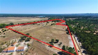 Land for sale in Grândola, Portugal — €690,000
