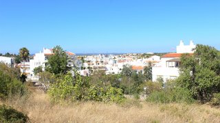 Land for sale in Lagoa, Portugal — €520,000