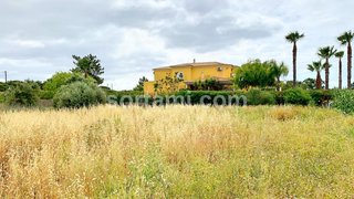 Land for sale in Loulé, Portugal — €550,000
