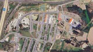 Land for sale in Torres Vedras, Portugal — €950,000