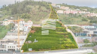 Land for sale in Funchal, Portugal — €1,500,000
