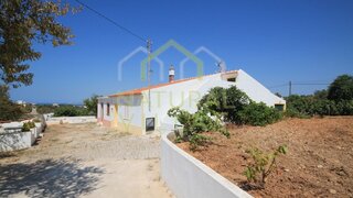 Terreno em Albufeira · 14 180 m² · 2 850 000 €
