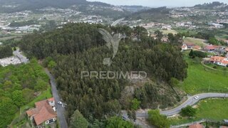 Land for sale in Guimarães, Portugal