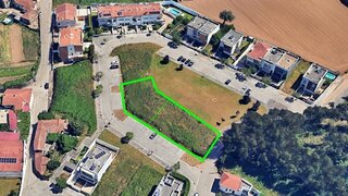 Land for sale in Maia, Portugal — €660,000