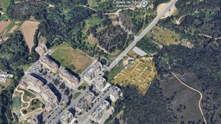 Terreno em Valongo · 8800 m² · 990 000 €