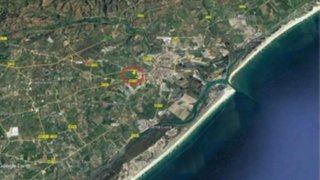 Land for sale in Gondomar, Portugal — €9,900,000