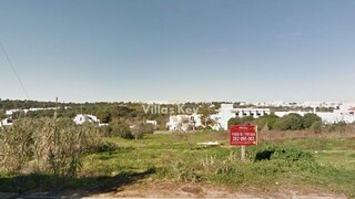 Land for sale in Portimão, Portugal — €750,000