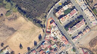 Terreno em Tavira · 643 m² · 550 000 €