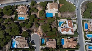 Terreno · 960 m² · 2 275 000 €