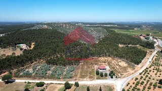Land for sale in Torres Vedras, Portugal — €510,000