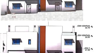 Terreno em Faro · 374 m² · 500 000 €
