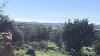 Land for sale in Loulé, Portugal — €550,000