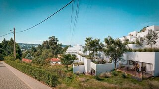 Terreno de 13 600 m² em Amarante