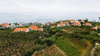 Land for sale in Calheta (Madeira), Portugal