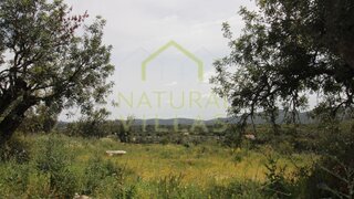 Land for sale in São Brás de Alportel, Portugal — €500,000
