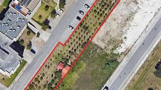 Land for sale in Matosinhos, Portugal — €600,000