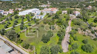Land for sale in Loulé, Portugal — €550,000