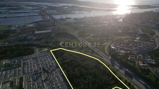 Land for sale in Figueira da Foz, Portugal — €850,000