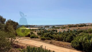 Land for sale in Lagos, Portugal — €2,600,000