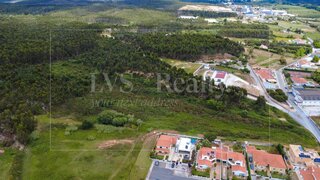 Land for sale in Torres Vedras, Portugal — €725,000