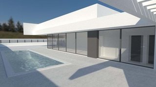 Land for sale in São Brás de Alportel, Portugal — €599,000