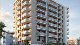 Terreno de 1000 m² em Setúbal